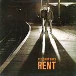 Pet Shop Boys - Rent (extended mix)
