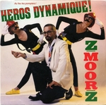 Z-Moor-Z - Hros dynamique
