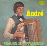 André - Dance party