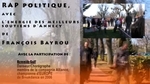 K-Bayrou et les Jeunes Démocrates de l'UDF - T'auras mon vote, Bayrou (Mon bulletin dans ton urne)