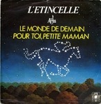 L'Étincelle "à cœur joie" - Pour toi petite maman