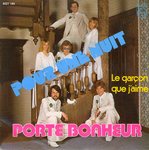 Porte Bonheur - Le gar�on que j'aime