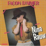 Nina Rauw - Façon d'aimer