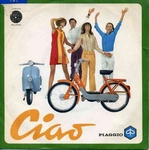 Angela - Tout le monde dira ciao