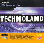 Lunatic Asylum - The Meltdown