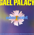 Ga�l Palacy - Eden point