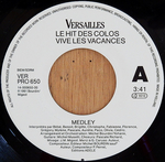 Le hit des colos - Vive les vacances