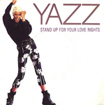 Yazz - Stand up for your love rights