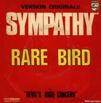 Un �t� 70 - N� 09 (1970 - Rare Birds&nbsp;: Sympathy)