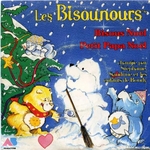 Stéphanie, Sandrine et les enfants de Bondy - Petit papa Noël