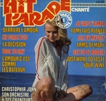 Christopher John, son orchestre et ses chanteurs - Derrière l'amour