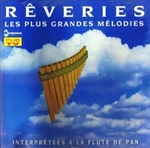 Fl�te de Pan - Il est n� le divin enfant