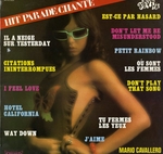 Mario Cavallero, son orchestre et ses chanteurs - J'aime