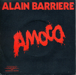 Alain Barrière - Mon pays