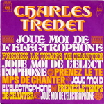 Charles Trenet - Joue-moi de l'électrophone