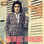 Frédéric François - Je voudrais dormir près de toi