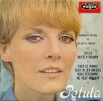 Petula Clark - Tout le monde veut aller au ciel, mais personne ne veut mourir