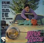 Yves Roze - Sylvie