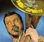 Boby Lapointe - Ta Katie t'a quitté