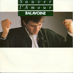 Daniel Balavoine - Petite Angèle