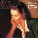 Claire D'Asta - Coup de c&oelig;ur