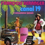 Fran�ois B�ranger - Canal 19