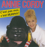 Annie Cordy - C'est pas moi, c'est Murphy&nbsp;!