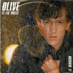 Olive et les huiles - Le hérisson