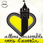 Les Fr�res Fresko et leur Ensemble - Allons ensemble vers l'avenir