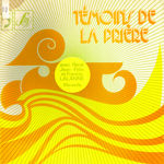 Francis Lalanne - Prière