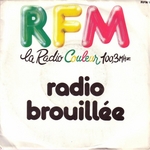 RFM - Radio brouill�e