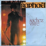 Raphaël Belfiore - Sachez vivre