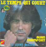 Alain Chamfort - Le temps qui court