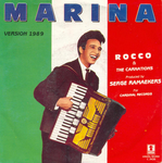 Rocco Granata - Marina (1989)