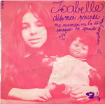 Isabelle - Dis-moi poupe