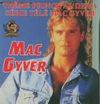 Générique série - Mac Gyver