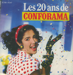 Conforama - Dans mon pays
