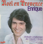 Enriqué - Noël en Provence