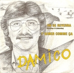 Damico - On se reverra (Hommage à D. Balavoine)