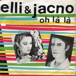 Elli et Jacno - Oh l� l�