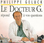 Le Docteur G - Docteur G song