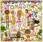 Tom Tom Club - L'éléphant