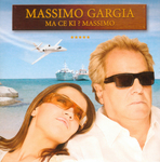 Massimo Gargia - Ma ce ki&nbsp;?