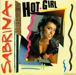 Sabrina - Hot girl