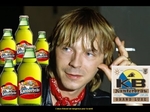 Renaud - Publicité Kanterbräu