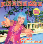 Paradisio - Vamos a la discoteca&nbsp;!