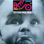 B�jo - Face B