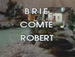 G�n�rique TV - Brie-Comte-Robert