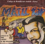 Collège de Romilly-sur-Andelle - Math'Rap