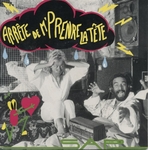 Sap - Arr�te de m'prendre la t�te